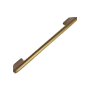 DOPPIA Cabinet Handle - Solit